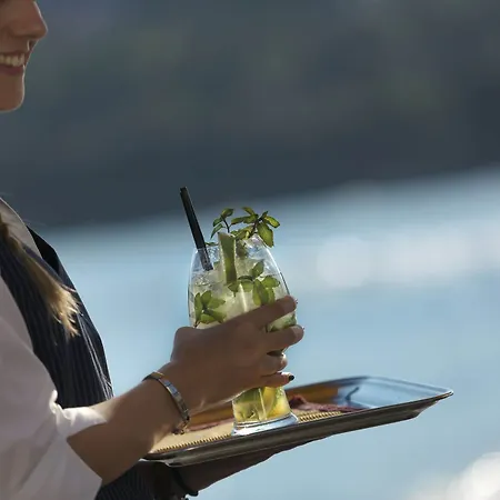 Hotel La Bitta - Bovis Àrbatax