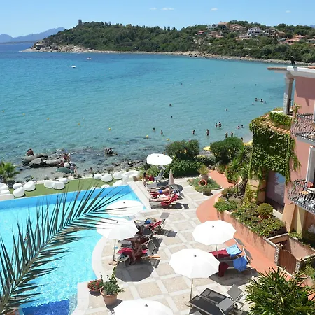 Hotel La Bitta - Bovis 4*