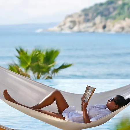 Hotel La Bitta - Bovis Àrbatax