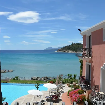 Hotel La Bitta - Bovis Arbatax