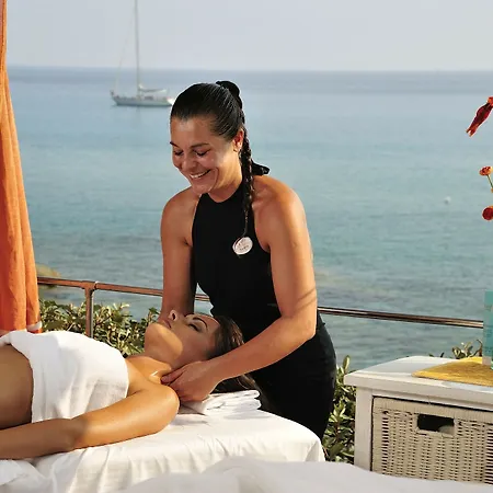 La Bitta - Bovis Hotel Àrbatax