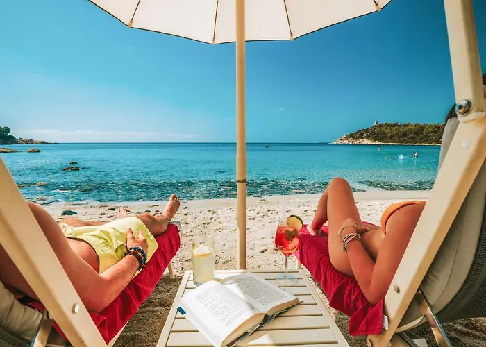 Otel La Bitta - Bovis