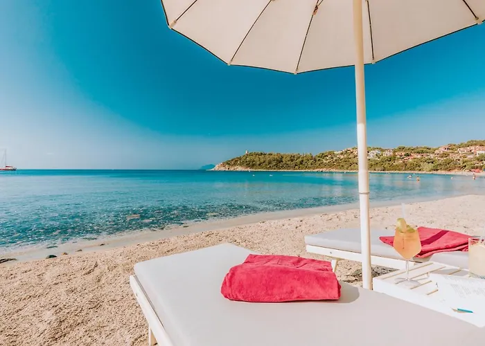 Otel La Bitta - Bovis Àrbatax