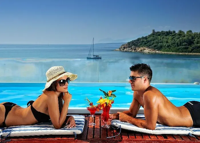 Otel La Bitta - Bovis Àrbatax