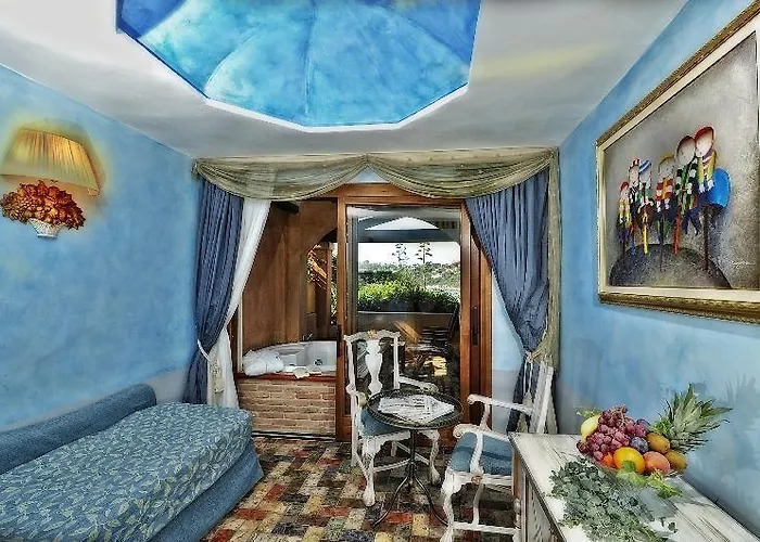 La Bitta - Bovis Otel 4*