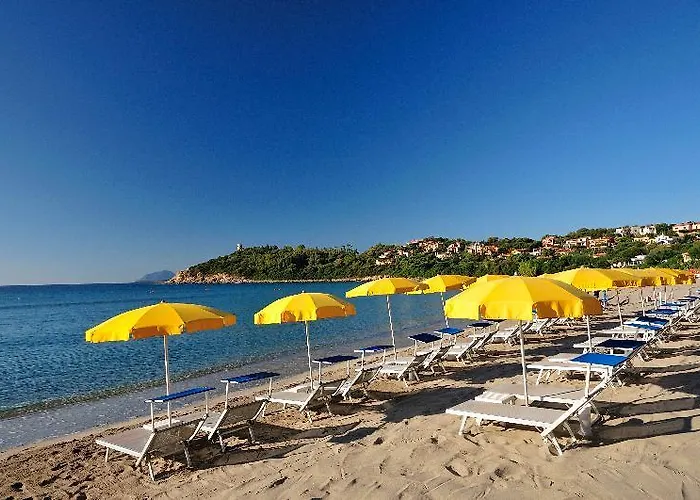 La Bitta - Bovis 4* Àrbatax