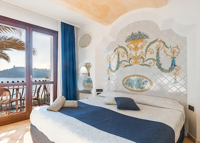 La Bitta - Bovis Otel Àrbatax