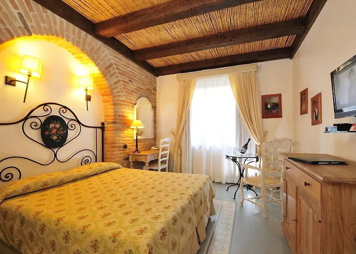 La Bitta - Bovis Otel 4*