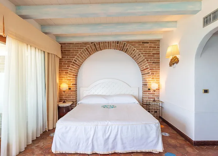 La Bitta - Bovis Otel Àrbatax