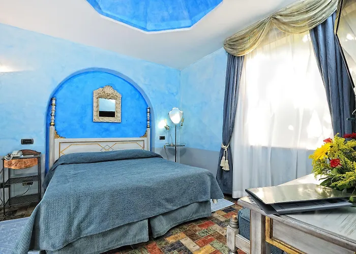 Otel La Bitta - Bovis 4*