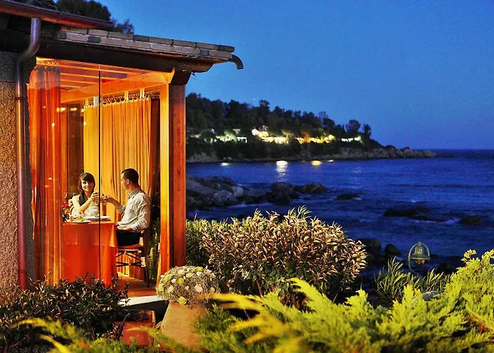 Otel La Bitta - Bovis Àrbatax