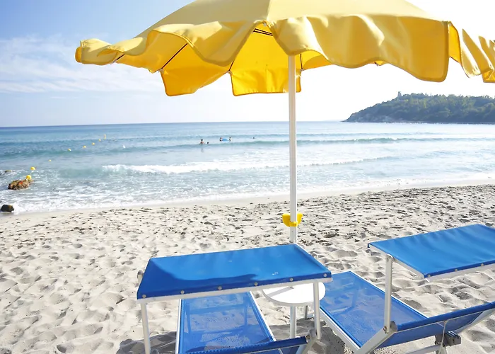 Otel La Bitta - Bovis Àrbatax