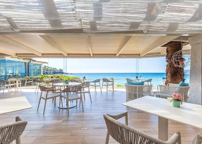 La Bitta - Bovis Otel 4*