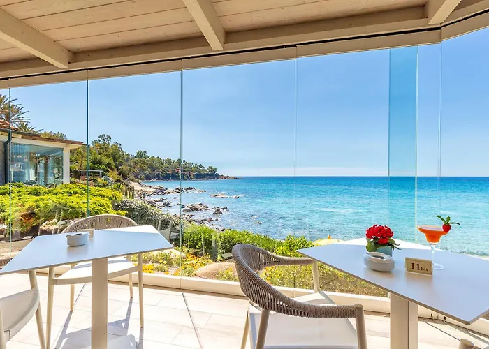 La Bitta - Bovis Otel Àrbatax