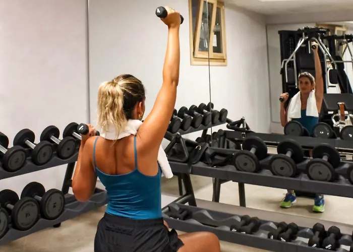 Otel La Bitta - Bovis Àrbatax