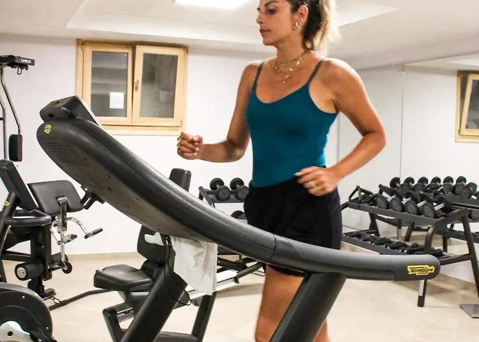 La Bitta - Bovis Otel Àrbatax