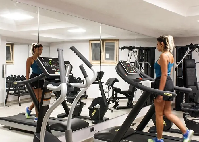 La Bitta - Bovis Otel Àrbatax