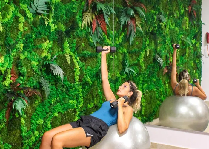 Otel La Bitta - Bovis 4*