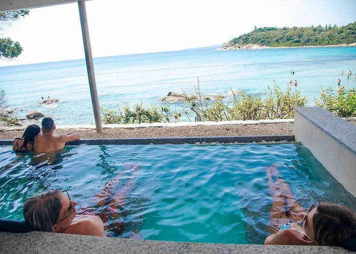 La Bitta - Bovis Otel 4*