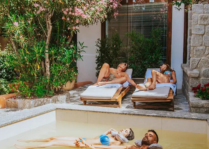 La Bitta - Bovis Otel 4*