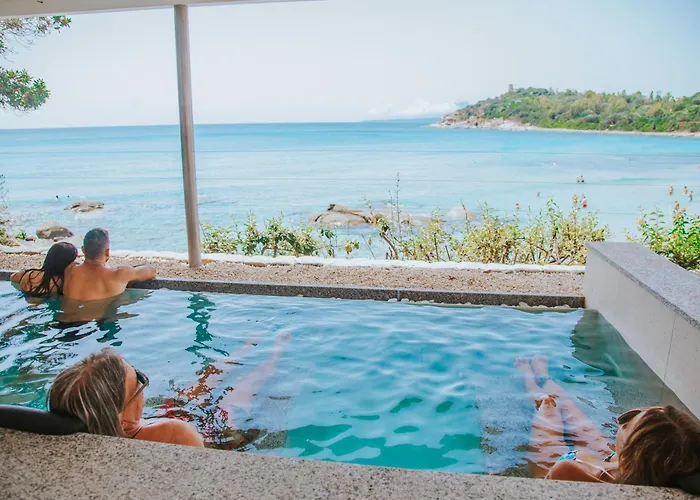 La Bitta - Bovis Otel Àrbatax