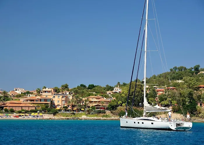 Otel La Bitta - Bovis Àrbatax