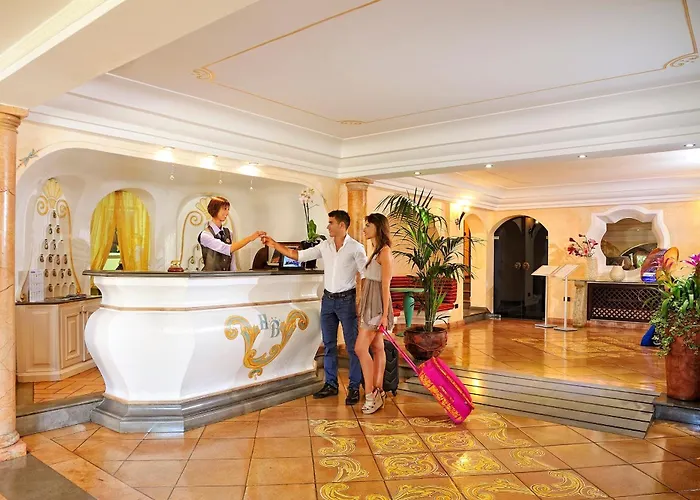 Otel La Bitta - Bovis