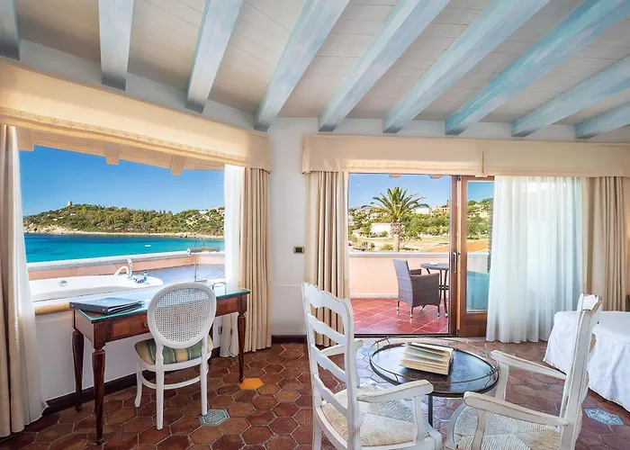 La Bitta - Bovis 4* Àrbatax