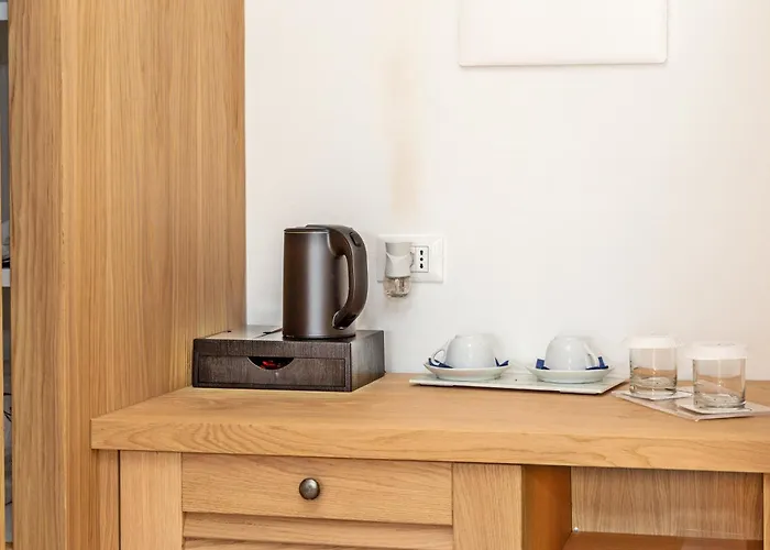 La Bitta - Bovis Otel