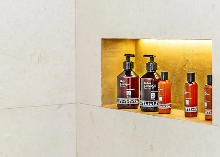 Otel La Bitta - Bovis 4*