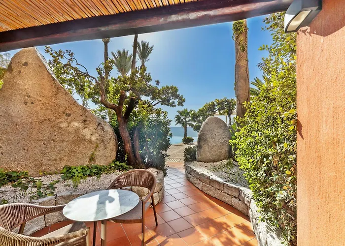 Otel La Bitta - Bovis Àrbatax