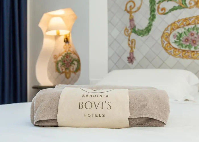 Otel La Bitta - Bovis