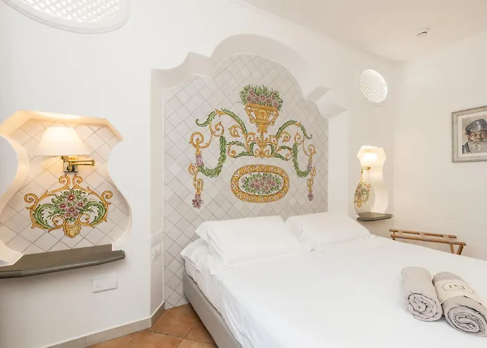 Otel La Bitta - Bovis 4*