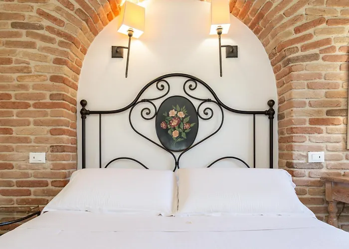 Otel La Bitta - Bovis