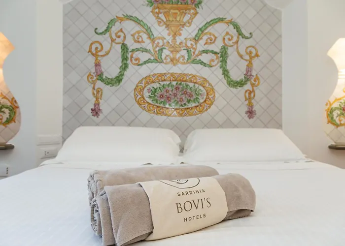 La Bitta - Bovis Otel 4*