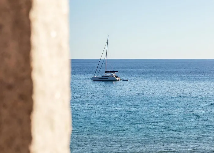 La Bitta - Bovis 4* Àrbatax