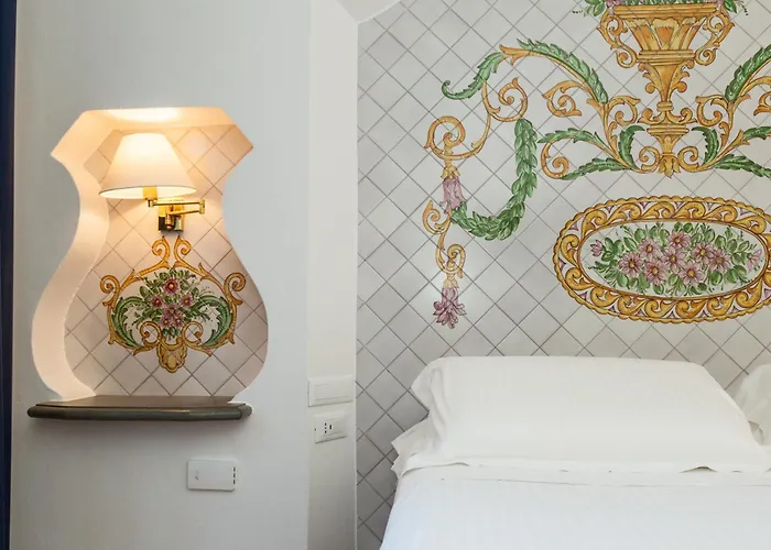 La Bitta - Bovis Otel 4*