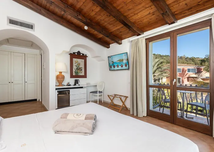 La Bitta - Bovis Otel 4*