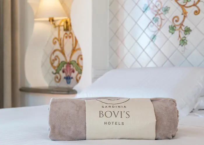 La Bitta - Bovis 4* Àrbatax