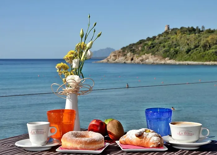 La Bitta - Bovis Otel 4*