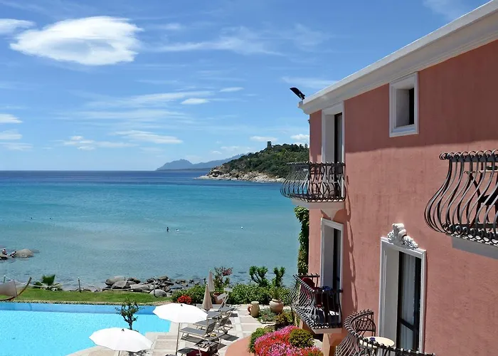 La Bitta - Bovis Otel Àrbatax