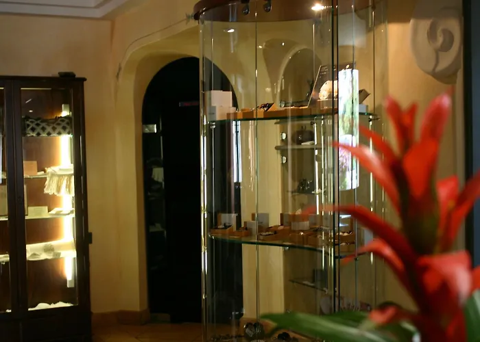 La Bitta - Bovis Otel Àrbatax