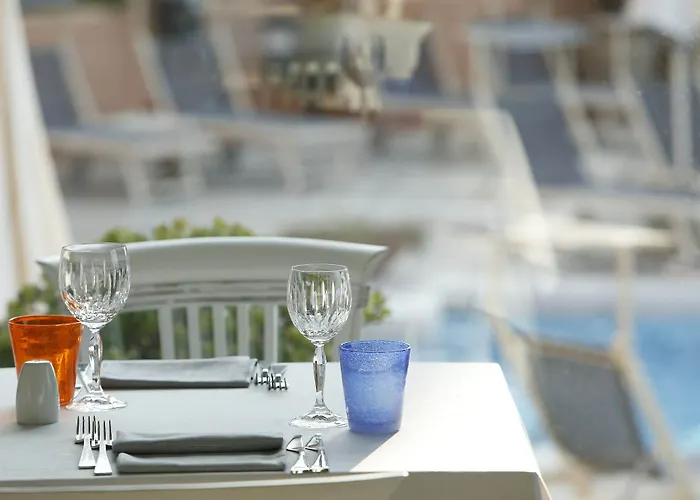 La Bitta - Bovis 4* Àrbatax