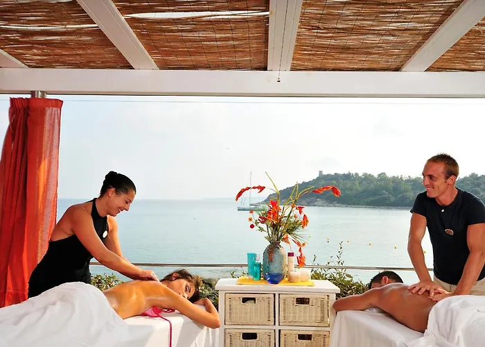 La Bitta - Bovis Otel Àrbatax