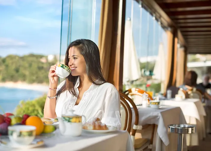 La Bitta - Bovis 4* Àrbatax