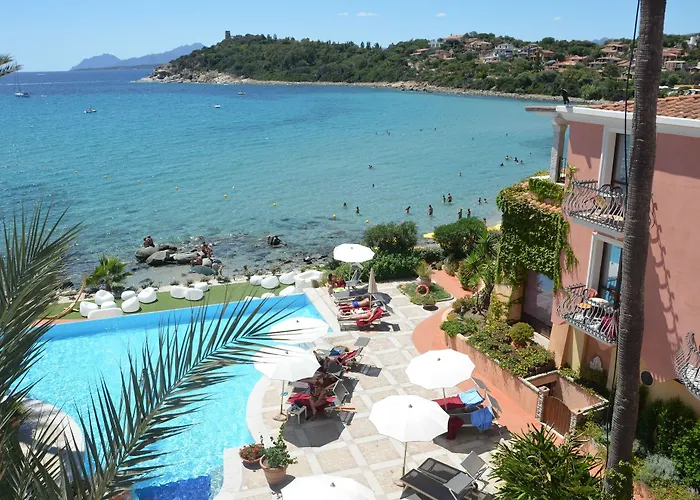 Otel La Bitta - Bovis 4*