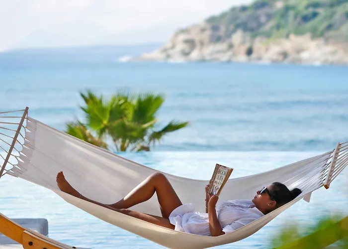 Otel La Bitta - Bovis Àrbatax